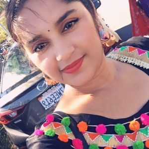 Meet your Posher, Rajanpreet